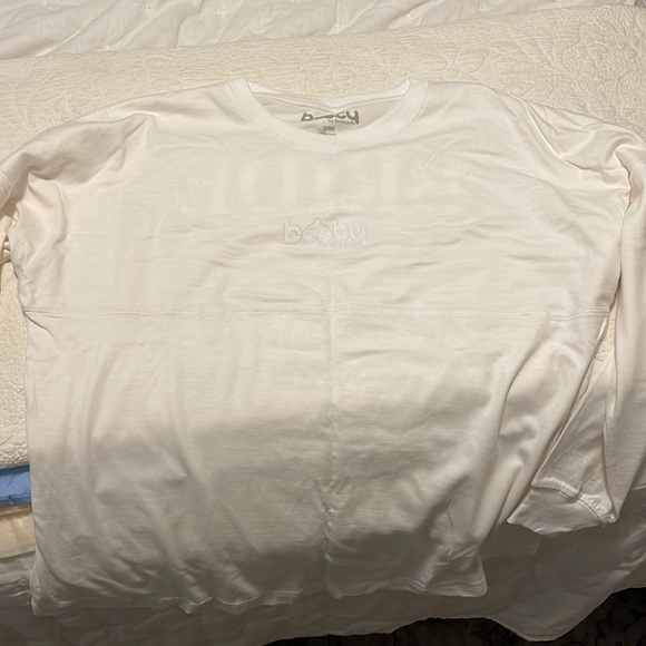 Booty by brabants Bride long sleeve tee - Picture 3 of 6